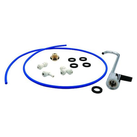 Halsey Taylor Drinking Fountain 96852CA - product photo 1