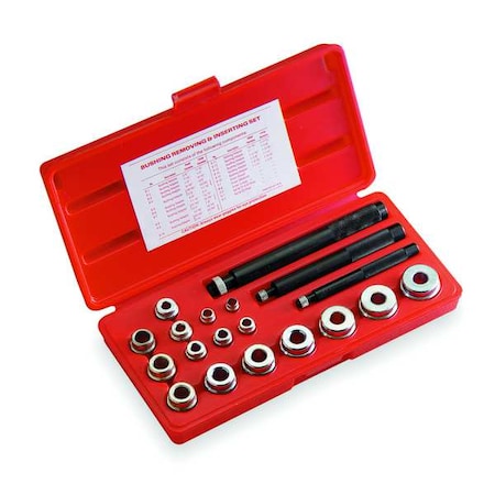 Dayton Hand Tool 4X083 - product photo 1