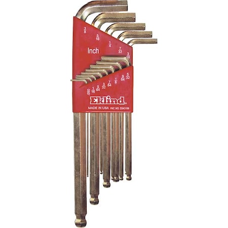 Eklind Hand Tool 13413 - product photo 1