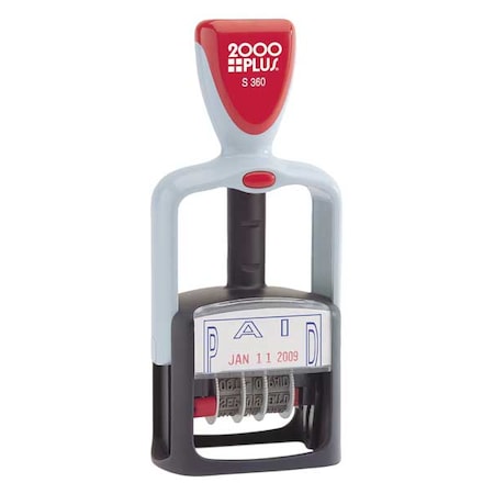 2000 Plus Writing Instrument 038862 - product photo 1
