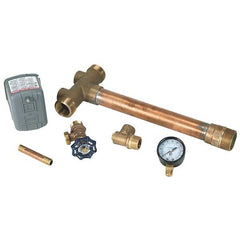 Campbell Pump Part TFP 18-LF - product photo 1