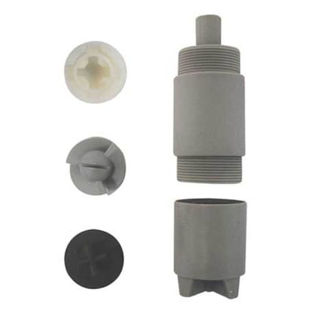 Dayton Drum Pump 4YFU6 - product photo 1