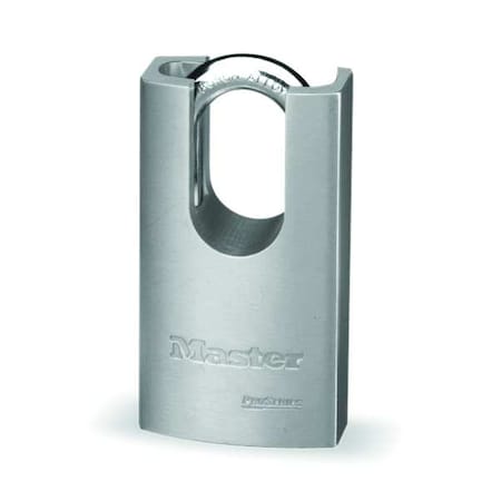Master Lock Lock 7045KA - product photo 1
