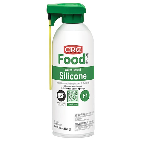 CRC Lubricant 03035 - product photo 1