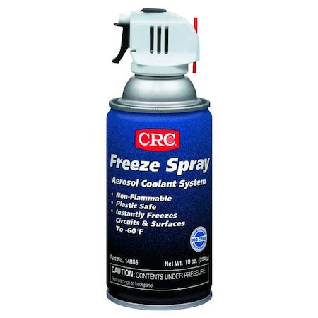 CRC Cleaner 14086 - product photo 1