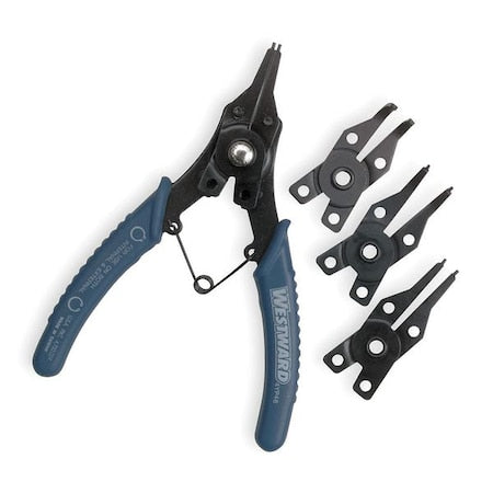 Westward Hand Tool 4YP48 - product photo 1