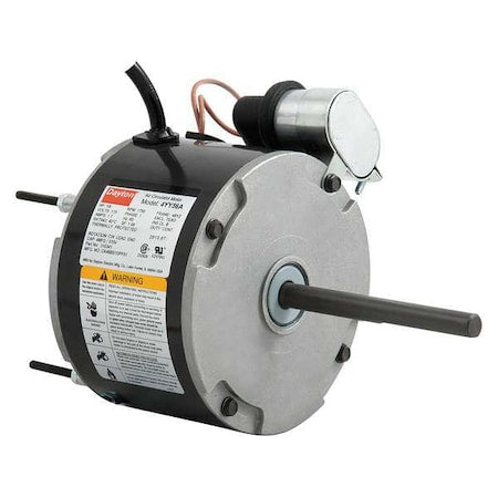 Dayton Motor 4YY56 - product photo 1