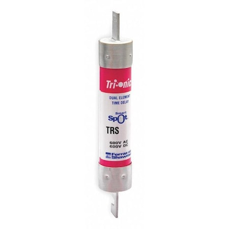 Mersen Fuse TRS110RID - product photo 1