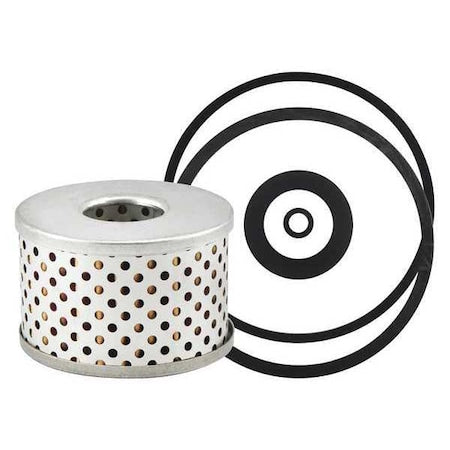 Baldwin Filters Filter PF847 - product photo 1