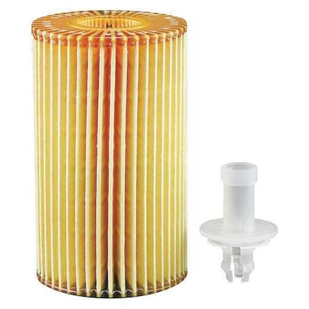 Baldwin Filters Filter P7406 - product photo 1