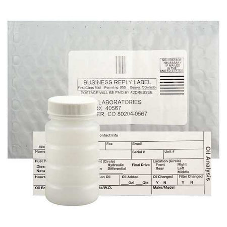 Baldwin Filters Filter OTK5063 - product photo 1