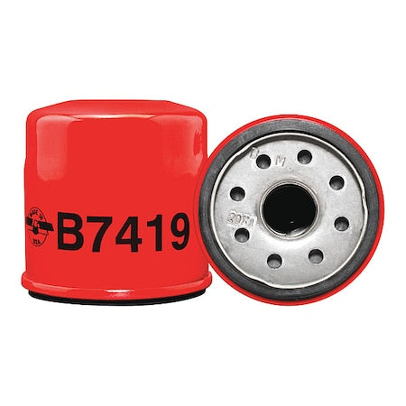 Baldwin Filters Filter B7419 - product photo 1