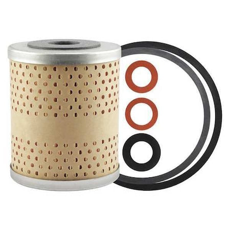 Baldwin Filters Filter P84-2 - product photo 1
