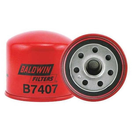Baldwin Filters Filter B7407 - product photo 1