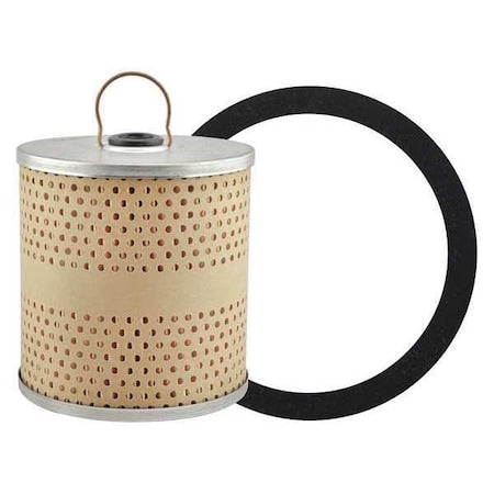 Baldwin Filters Filter P26 - product photo 1