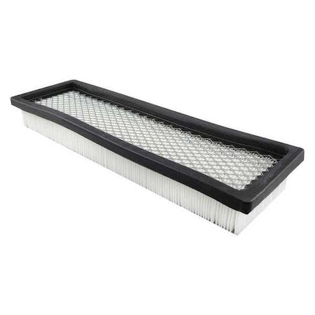Baldwin Filters Filter PA2218 - product photo 1