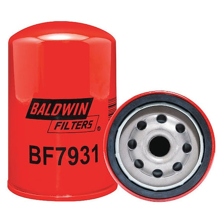 Baldwin Filters Filter BF7931 - product photo 1