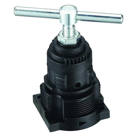 Speedaire Pneumatic Part 4ZK33 - product photo 1