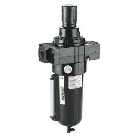 Speedaire Pneumatic Part 4ZK79 - product photo 1