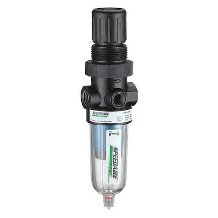 Speedaire Pneumatic Part 4ZK80 - product photo 1