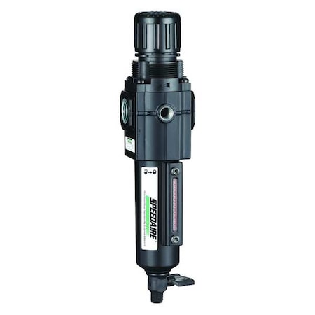 Speedaire Pneumatic Part 4ZK84 - product photo 1