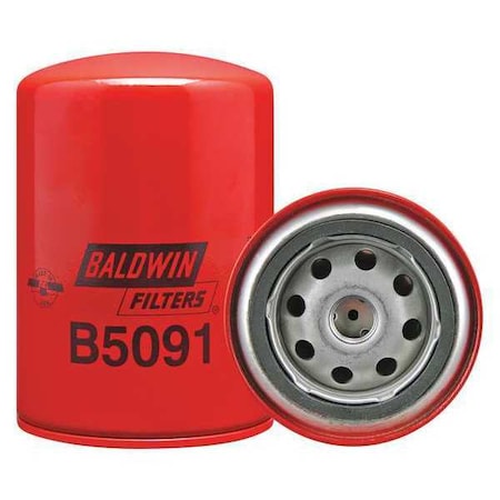 Baldwin Filters Filter B5091 - product photo 1