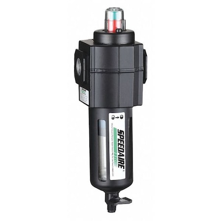 Speedaire Pneumatic Part 4ZL34 - product photo 1