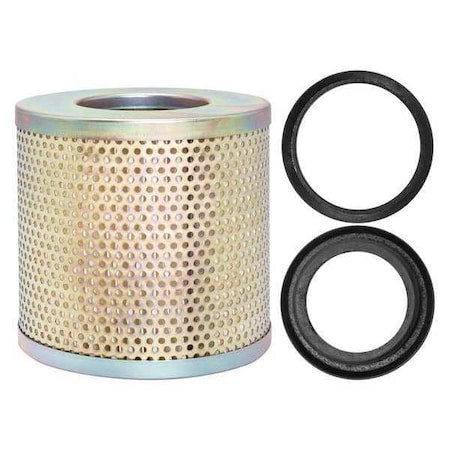 Baldwin Filters Filter PA4706 - product photo 1