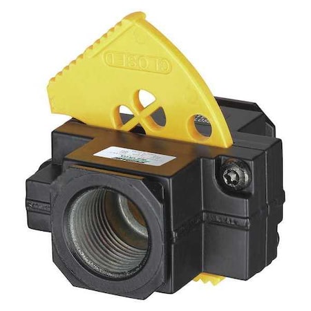 Speedaire Pneumatic Part 4ZM29 - product photo 1