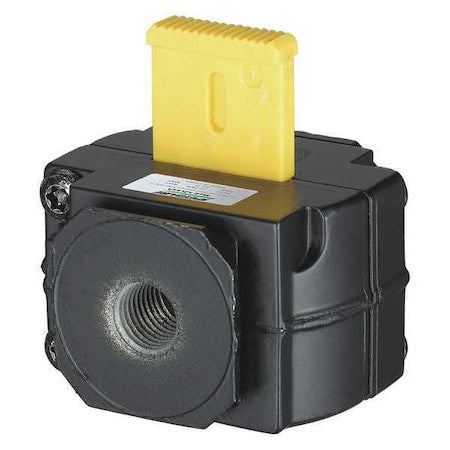 Speedaire Pneumatic Part 4ZM27 - product photo 1