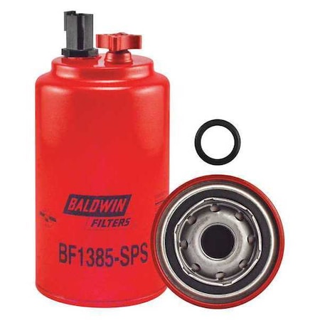 Baldwin Filters Filter BF1385-SPS - product photo 1