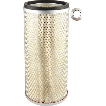 Baldwin Filters Filter PA1906 - product photo 1