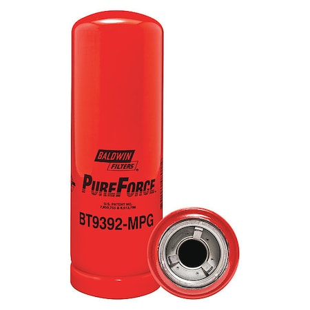 Baldwin Filters Filter BT9392-MPG - product photo 1