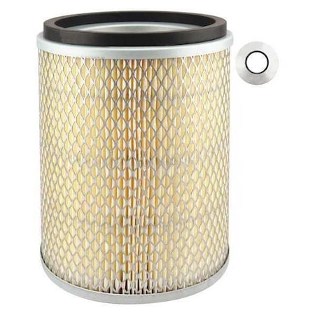 Baldwin Filters Filter PA2446 - product photo 1