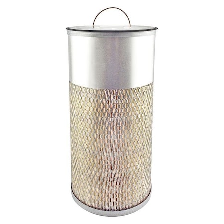 Baldwin Filters Filter PA1900 - product photo 1