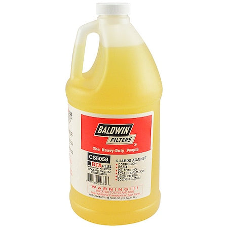 Baldwin Filters Automotive Fluid CS5058 - product photo 1