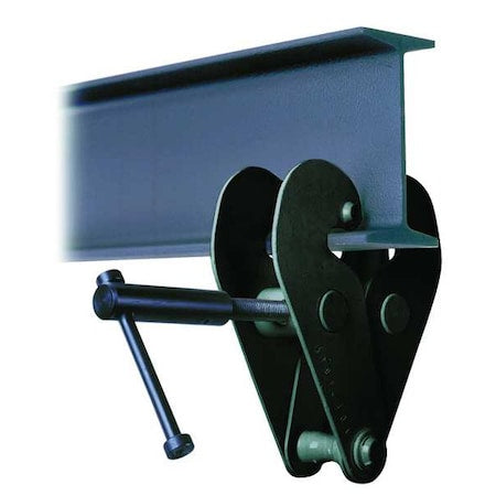 Dayton Lifting Equipment 4ZW25 - product photo 1