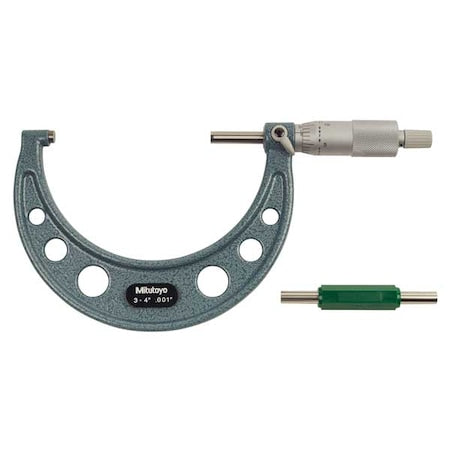 Mitutoyo Measuring Tool 103-180 - product photo 1