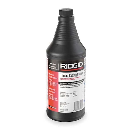 Ridgid Power Tool Accessory 30693 - product photo 1