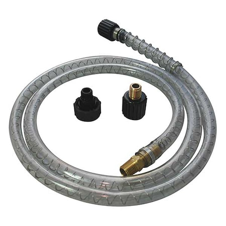 Label Safe Lubricant 920220 - product photo 1