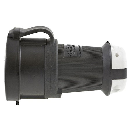 Hubbell Wiring Device-Kellems Wiring Device HBL2713SW - product photo 1