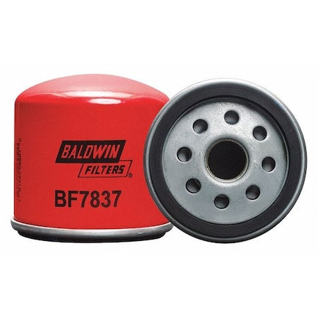 Baldwin Filters Filter BF7837 - product photo 1