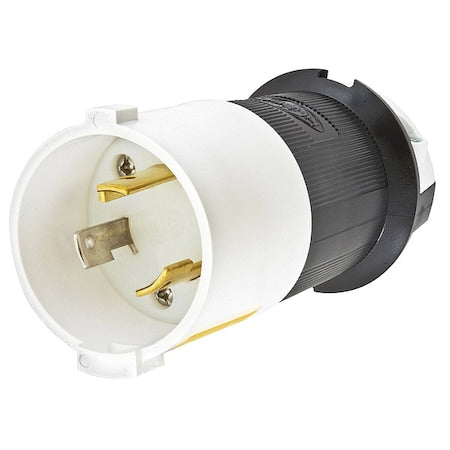 Hubbell Wiring Device-Kellems Wiring Device HBL2611S - product photo 1
