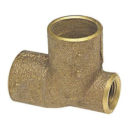 Nibco Pipe Fitting 707-3-LF 3/8 - product photo 1
