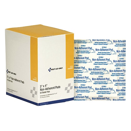 First AID Only First Aid Supply I256 - product photo 1