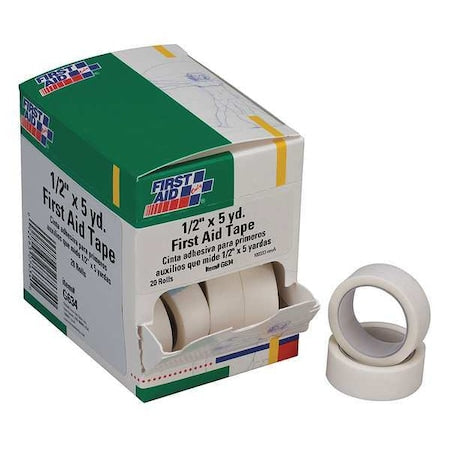 First AID Only First Aid Supply 40JH07 - product photo 1