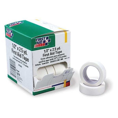 First AID Only First Aid Supply 40JH09 - product photo 1