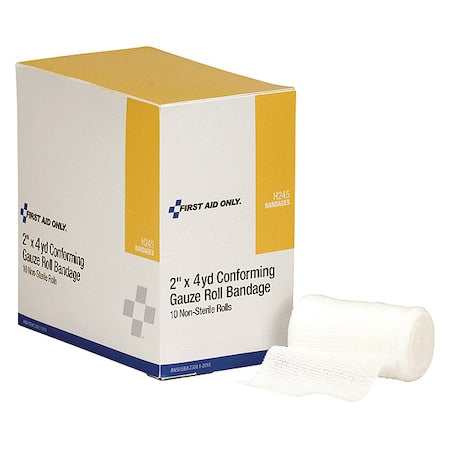First AID Only First Aid Supply H245 - product photo 1