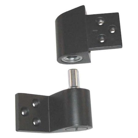 Kaba Ilco Door Hardware IP-22-LH-DU INTERMEDIATE PIVOT - product photo 1