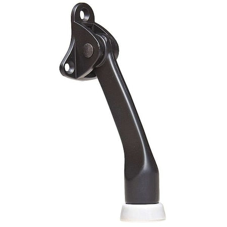Kaba Ilco Door Hardware IL-KDDH-4-BLK - product photo 1